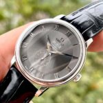 Omega 39mm Nam 4813.40.01 - Ảnh 5