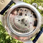 Omega 41mm Nam 220.12.41.21.03.001 - Ảnh 6