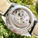 Omega 41mm Nam 220.12.41.21.03.001 - Ảnh 7