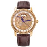 Ogival 42mm Nam OG358.38AGR-GL - Ảnh 1