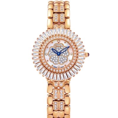 Ảnh sản phẩm Ogival 31mm Nữ OG305-20DLR-T