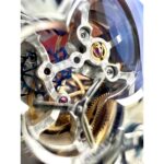 Zenith 42mm Nam 03.2080.4021-01.C494 - Ảnh 8