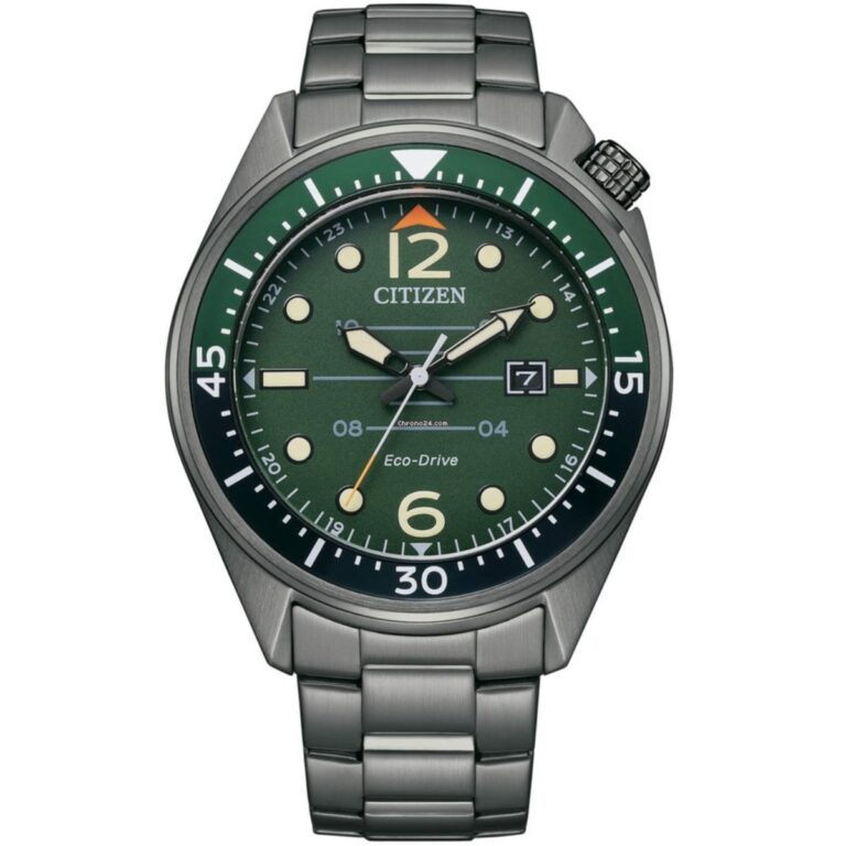 Citizen 44mm Nam AW1717-81X
