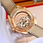 Omega 42mm Nam 232.58.42.21.01.001 - Ảnh 5