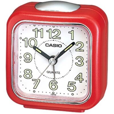 Ảnh sản phẩm Đồng Hồ Để Bàn Casio TQ-142-4DF