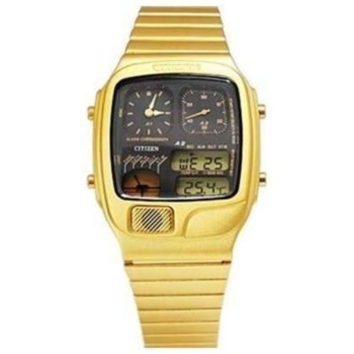 Ảnh sản phẩm Citizen 43,2×34,4mm Nam JG2012-50E