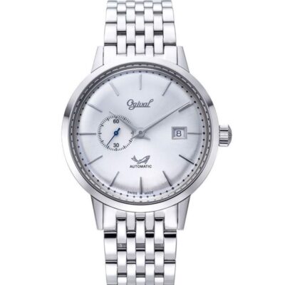 Ảnh sản phẩm Ogival 40mm Nam OG1930AGS-T