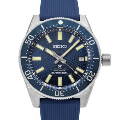 Ảnh sản phẩm Seiko 41.3mm Nam SLA065J1