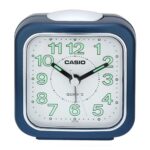 Đồng Hồ Để Bàn Casio TQ-142-2DF - Ảnh 1