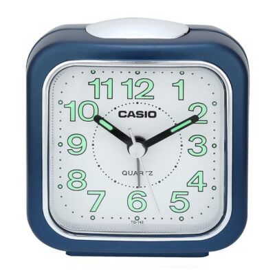 Ảnh sản phẩm Đồng Hồ Để Bàn Casio TQ-142-2DF