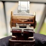 Longines 40mm Nam L2.793.8.78.3 - Ảnh 4