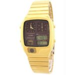 Citizen 43,2×34,4mm Nam JG2012-50W - Ảnh 1