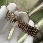 Tudor 39mm Nam M91551-0004 - Ảnh 5