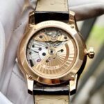 Omega 41mm Nam 431.53.41.21.13.001 - Ảnh 5