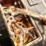 Zenith 48x34mm Nam 03.0550.4021-01.R512 - Ảnh 4