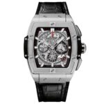 Hublot 42mm Nam 641.NX.0173.LR - Ảnh 1