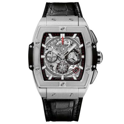 Ảnh sản phẩm Hublot 42mm Nam 641.NX.0173.LR