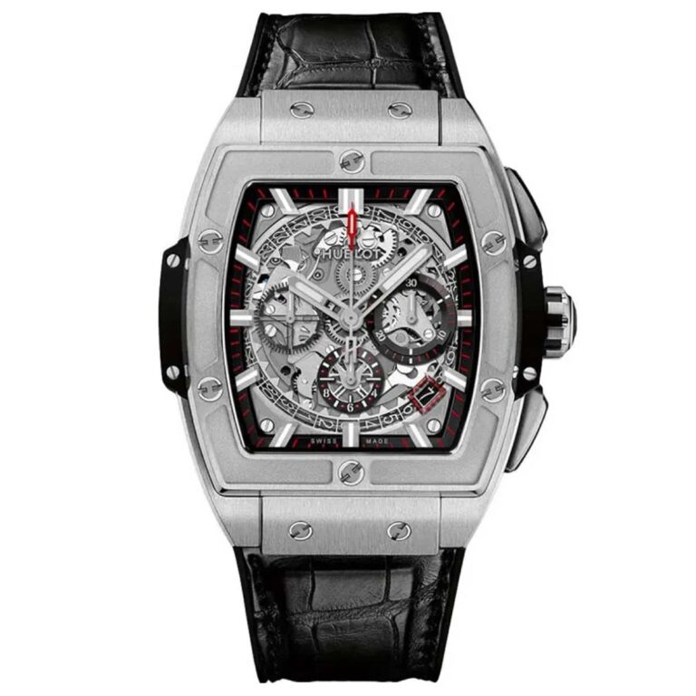 Hublot 42mm Nam 641.NX.0173.LR