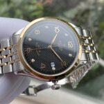 Tudor 39mm Nam M91551-0004 - Ảnh 6