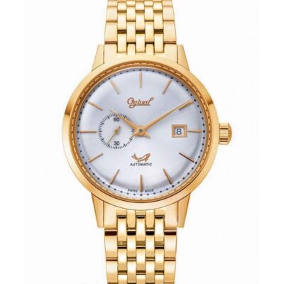 Ảnh sản phẩm Ogival 40mm Nam OG1930AGR-T