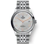 Tudor 39mm Nam M91550-0001 - Ảnh 1