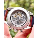 Zenith 42mm Nam 03.2046.400-25.C771 - Ảnh 8