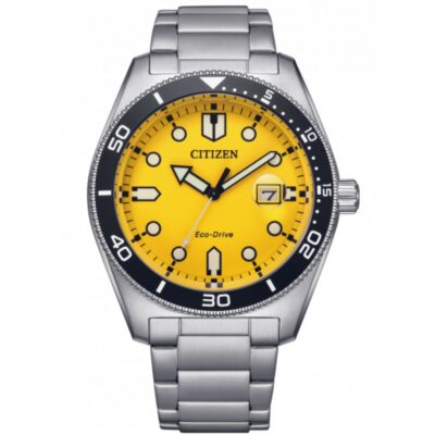 Ảnh sản phẩm Citizen 43mm Nam AW1760-81Z