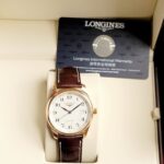 Longines 40mm Nam L2.793.8.78.3 - Ảnh 5
