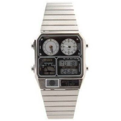 Ảnh sản phẩm Citizen 36mm Nam JG2000-59F