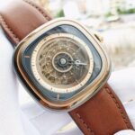 SevenFriday 45mm Nam T2-2 - Ảnh 5
