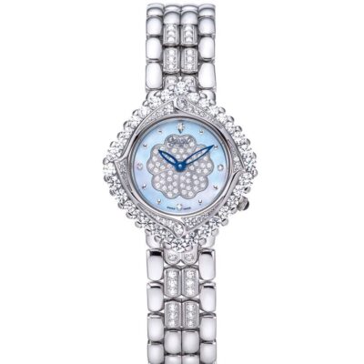 Ảnh sản phẩm Ogival 31mm Nữ OG305-17DLW-X