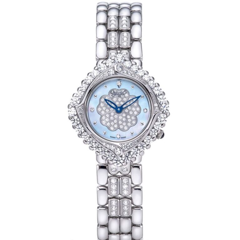 Ogival 31mm Nữ OG305-17DLW-X