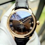 Omega 41mm Nam 431.53.41.21.13.001 - Ảnh 2