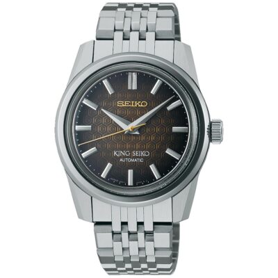 Ảnh sản phẩm Seiko 37mm Nam SPB365J1