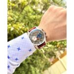 Zenith 42mm Nam 03.2046.400-25.C771 - Ảnh 5