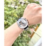 Zenith 42mm Nam 03.2080.4021-01.C494 - Ảnh 4