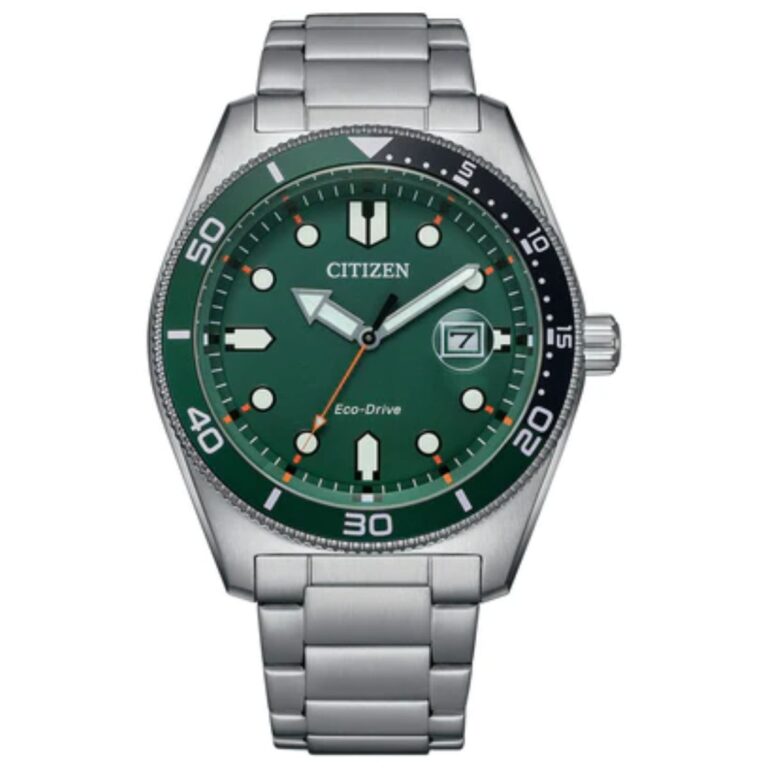 Citizen 43mm Nam AW1768-80X