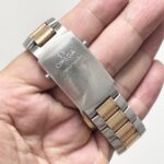 Omega 42mm Nam 321.90.42.50.13.001 - Ảnh 8