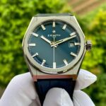 Zenith 41mm Nam 95.9000.670-51.R584 - Ảnh 4