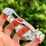 Grand Seiko 39mm Nam SBGR069 - Ảnh 5