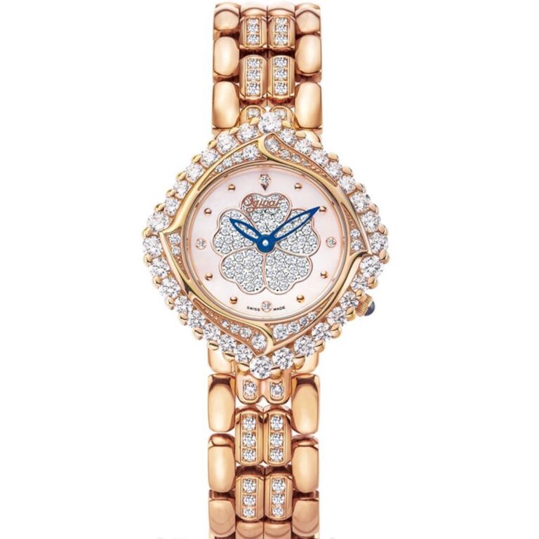 Ogival 31mm Nữ OG305-17DLR-T