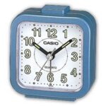 Đồng Hồ Để Bàn Casio TQ-141-2DF - Ảnh 1