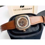 SevenFriday 45mm Nam T2-2 - Ảnh 7