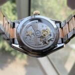 Zenith 40mm Nam 51.2170.4650-01.M217 - Ảnh 4