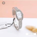 Bulova 24.5mm Nữ 96R244 - Ảnh 3