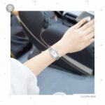 Bulova 24.5mm Nữ 96R244 - Ảnh 6