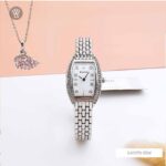 Bulova 24.5mm Nữ 96R244 - Ảnh 8