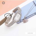 Bulova 24.5mm Nữ 96R244 - Ảnh 10