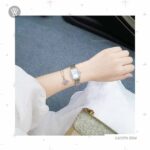 Bulova 24.5mm Nữ 96R244 - Ảnh 11