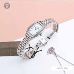 Bulova 24.5mm Nữ 96R244 - Ảnh 12